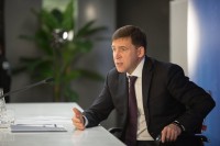 Куйвашев хочет ввести пропускной режим в Свердловской области