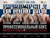 В честь дня России в Нижнем Тагиле состоится зрелищный бокс международного уровня
