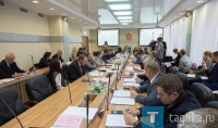 Гордума объявила о начале конкурса на должность главы Нижнего Тагила: выбирать мэра будут представители УВЗ и НТМК