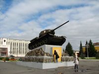 «Уралвагонзавод»: угроза «путинской стабильности»? Мнение