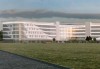 Строительство детской больницы в Нижнем Тагиле запланировали на 2026-2028 гг.