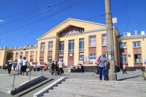Шутку о «бомбе» на железнодорожном вокзале оценили в 18 с половиной тысяч рублей