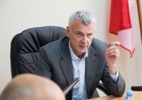 Сергей Носов прокомментировал отмену прямых выборов мэра Нижнего Тагила