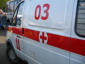 В Нижнем Тагиле 10-летний ребёнок скончался после падения с третьего этажа