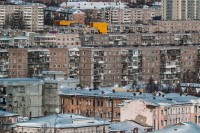 Разница с Москвой в 7 раз: в Нижнем Тагиле квартиры одни из самых дешевых по стране