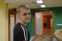 23-летний Михаил Марьюшкин вышел на связь. Поиски прекращены
