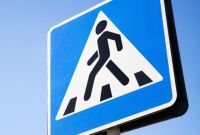 Обустроенные пешеходные переходы появятся вблизи всех тагильских школ к 2019 году