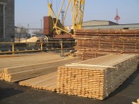 В Нижнем Тагиле деревообрабатывающий комбинат накопил долгов на 100 млн рублей