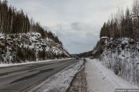 Серовский тракт и дорога Нижний Тагил – Висимо-Уткинск попали в чёрный список