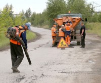 «Наноасфальт» в руках «Тагилдорстроя» и «УБТ-Сервиса»: При ремонте дорог летом-2019 будут использовать новые смеси, которые еще никто не применял
