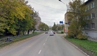 Улицу Циолковского в Нижнем Тагиле сделают двусторонней