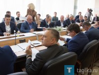 Тагильские депутаты повысили себе на 500 рублей представительские расходы