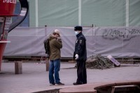 Официально: режим самоизоляции в Свердловской области будет продлен, а контроль за его соблюдением усилен