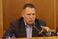 Вегнер отозвал законопроект о реформе выборов в Екатеринбурге и Нижнем Тагиле