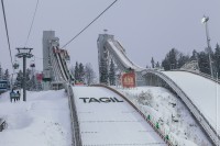 Билеты на этап Кубка мира по прыжкам на лыжах с трамплина в Нижнем Тагиле подорожали в два раза