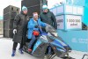 В Нижнем Тагиле прошёл главный старт «Лыжни России». Победителям вручили снегоходы (фото)