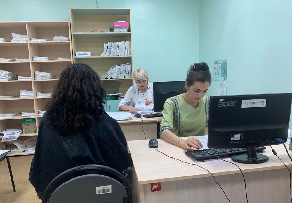 Ожирение, давление и подозрения на онкологию: в тагильской поликлинике рассказали, что выявляют на диспансеризации