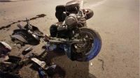 За сбитого в Тюмени мотоциклиста тагильчанка предстанет перед судом (фото)