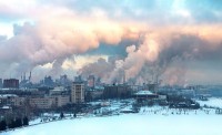 «Не видят солнца из-за смога». Владимир Путин назвал Нижний Тагил одним из самых грязных городов России