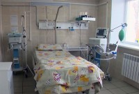 В Свердловской области лечение тяжелых пациентов с коронавирусом подорожало до 900 тыс руб
