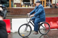 Жителям Нижнего Тагила предлагают присоединиться к всероссийской акции «На работу на велосипеде»