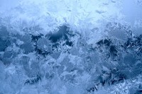 На Урал возвращаются 30-градусные морозы, но вначале потеплеет до +3