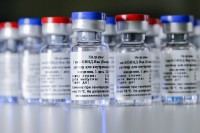 Не только россияне: европейцы боятся прививки от коронавируса больше, чем самой инфекции