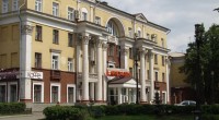 Руководство тагильской гостиницы «Металлург» несколько месяцев не платило заработную плату сотрудникам. Прокуратура выписала штраф 3 тыс рублей