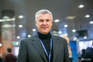 Мэр Нижнего Тагила Сергей Носов стал самым влиятельных лицом в свердловском отделении «ЕР»
