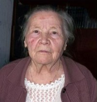 В центре Нижнего Тагила пропала 87-летняя пенсионерка