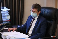 Роспотребнадзор: Свердловская область не готова к снятию ограничений после 25 мая