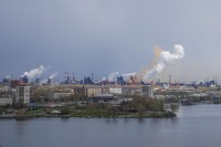 Правительство России обещает снизить объем выбросов в Нижнем Тагиле на 20%. Правда только к 2024 году