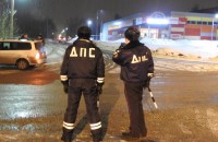 42 пьяных водителей поймала ГИБДД Нижнего Тагила в новогодние праздники. Шестерым грозит срок