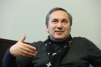 Тагильский депутат Андрей Муринович заявил, что не скрывается от следствия