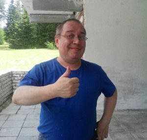 Умер Юрий Козин - тагильский певец и лидер группы «Полицейская академия»
