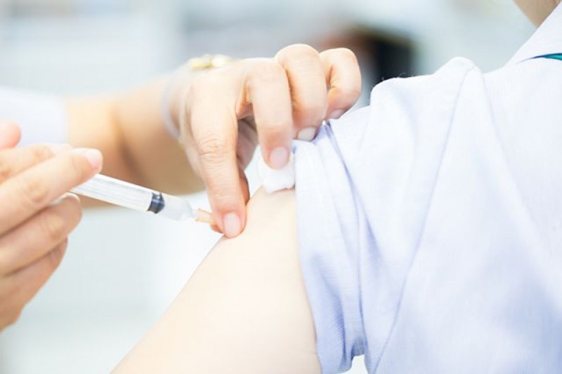 Более 30% детей Нижнего Тагила не привиты от гриппа. Врачи советуют не тянуть с вакцинацией