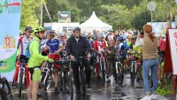 «Тур де Тагил». На Урале разработали маршрут многодневной велогонки