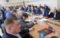 Депутаты гордумы Нижнего Тагила передумали повышать себе на 50% представительские расходы