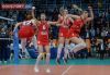 «Уралочка-НТМК» вышла в финал чемпионата России впервые с 2005 года
