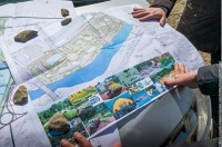 Мэрия Нижнего Тагила объявила конкурс на благоустройство парка «Народный» на 109 млн