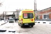 3-летнего мальчика, который выпал из окна квартиры в Нижнем Тагиле, увезли в Екатеринбург