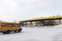 В «Газпроме» объяснили причину транспортного коллапса с междугородними автобусами в Нижнем Тагиле