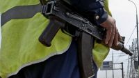 Полицейские с автоматами: в Нижнем Тагиле был объявлен план «Перехват»