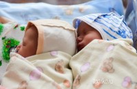 1 января в Перинатальном центре Нижнего Тагила родился лишь один ребенок