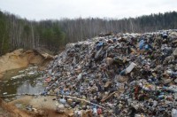 Объекты многомиллиардной мусорной концессии введут в эксплуатацию в конце 2020 года