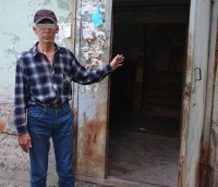 56-летний тагильчанин убил своего собутыльника «розочкой» за то, что тот не поровну разливал алкоголь