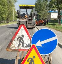 Несколько дорог Нижнего Тагила перекроют из-за ремонта (схема)