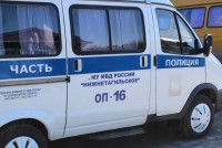 В Нижнем Тагиле 27-летний рецидивист из Волчанска на улице ограбил пенсионерку