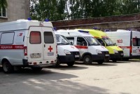 В Свердловской области за сутки скончались еще два человека от коронавируса