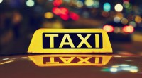В новогоднюю ночь цены на такси в Нижнем Тагиле значительно вырастут
